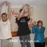 Nerd Olympics 2010 1