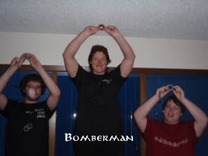 Nerd Olympics 2010 10