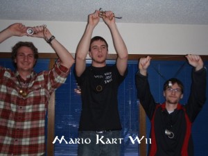 Nerd Olympics 2010 11
