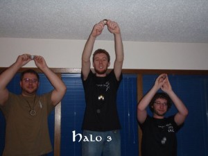 Nerd Olympics 2010 12
