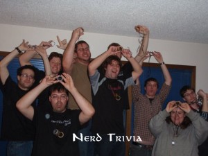 Nerd Olympics 2010 14