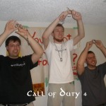 Nerd Olympics 2010 2