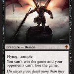 Abyssal Persecutor