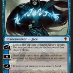 Jace, the Mind Sculptor