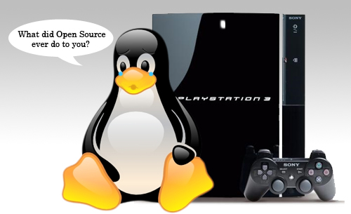 PS3-Linux