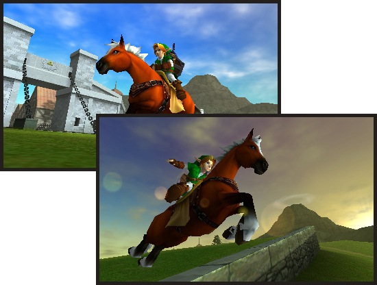 Zelda-Ocarina-of-Time-3DS-2