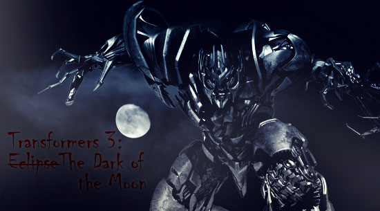 Transformers-Moon
