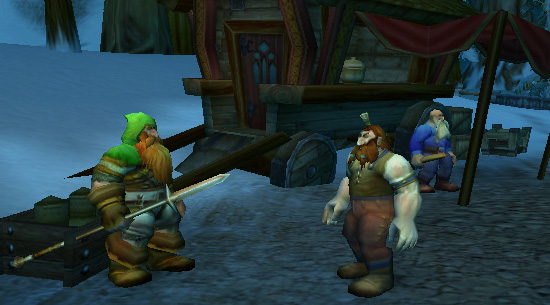 World-of-Warcraft