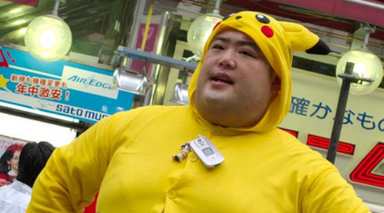 Pokemon-Snap