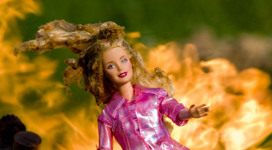 Barbie