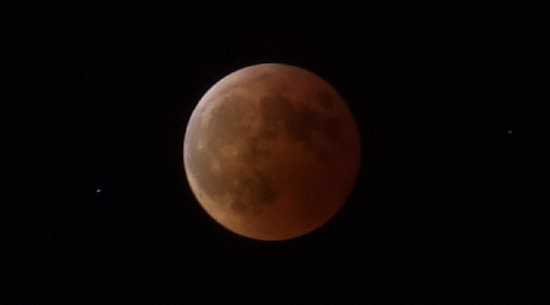 Lunar-eclipse