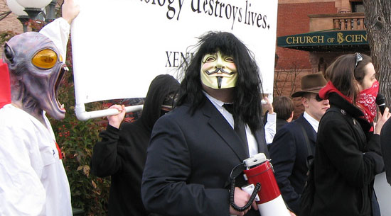 Anonymous