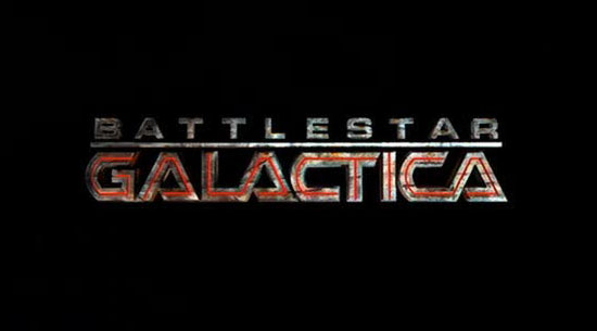 Ron Moore used Battlestar Galactica to trash Star Trek