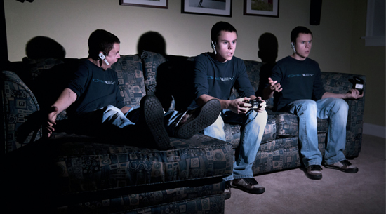 Gamers