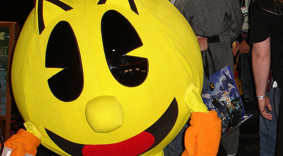 Pac-Man