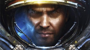 Starcraft-II
