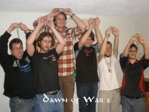 Nerd Olympics 2010 3