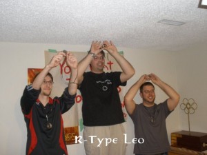 Nerd Olympics 2010 4