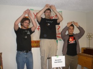 Nerd Olympics 2010 5