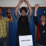 Nerd Olympics 2010 6