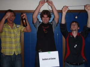 Nerd Olympics 2010 6
