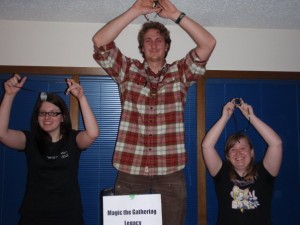 Nerd Olympics 2010 7