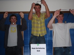 Nerd Olympics 2010 8