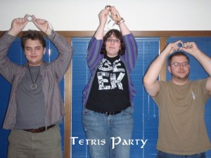 Nerd Olympics 2010 9